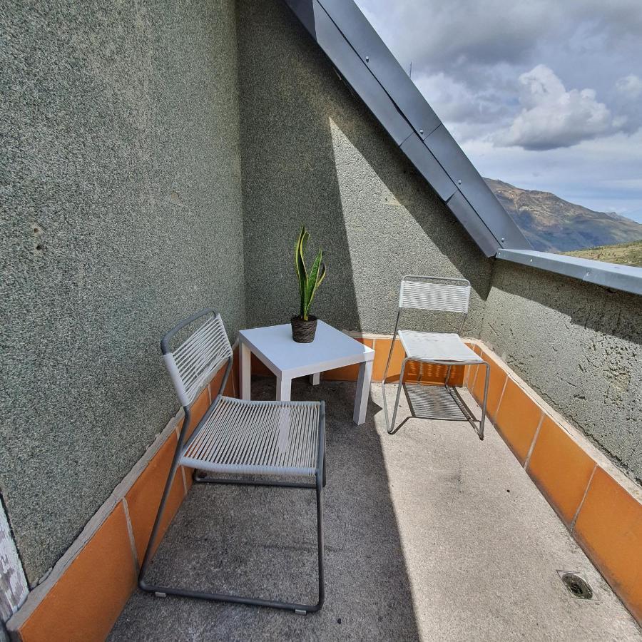 Duplex En Pas De La Casa Apartment Exterior photo