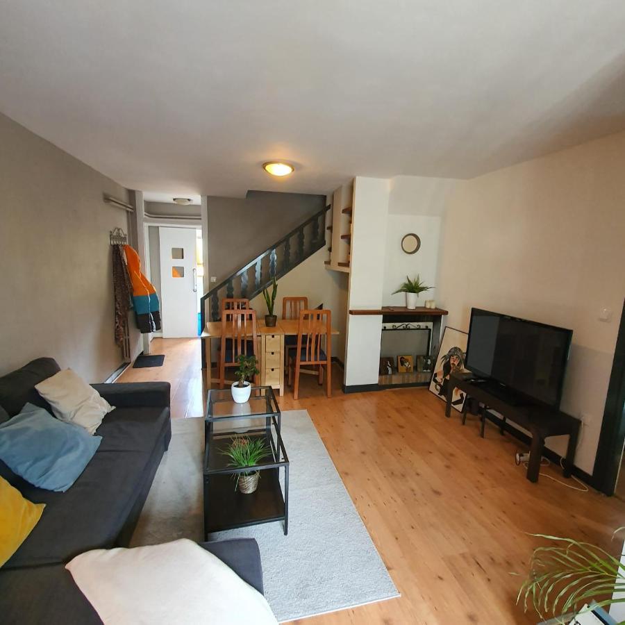 Duplex En Pas De La Casa Apartment Exterior photo